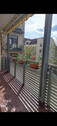 Balkon Blick nach Süden - 