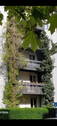 Hausfront Straße - 