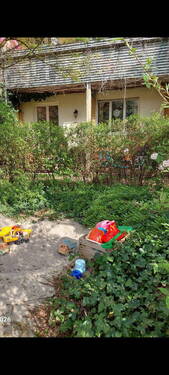 Sandkasten - 