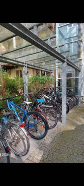 Radständer - 