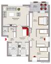 Grundriss - 