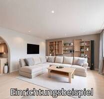 Attraktive 4-Zimmer-Etagen-Wohnung in ruhiger Lage - Penzberg Steigenberg