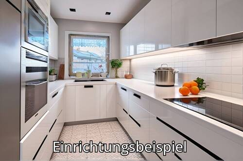 Küche Vorschaubild - 