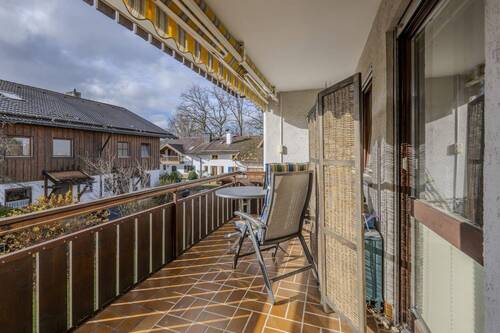 Balkon... - 