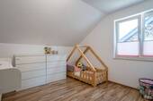 Kinderzimmer - 3 Zimmer Etagenwohnung in Übach-Palenberg