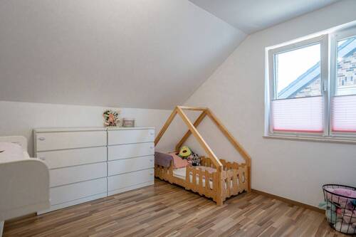 Kinderzimmer - 3 Zimmer Etagenwohnung in Übach-Palenberg