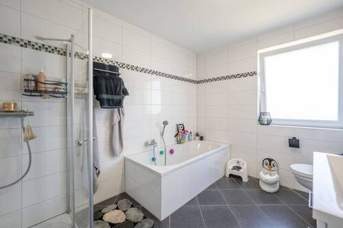 Badezimmer - 