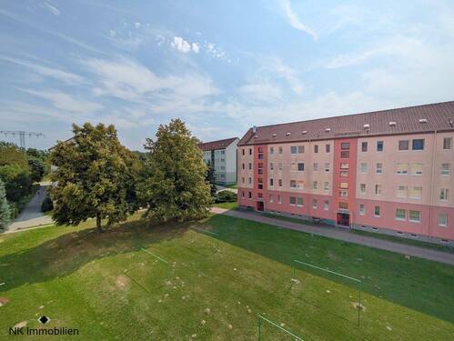 Balkon (Ausblick) - 