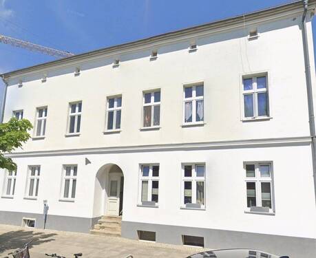 Bild 1 - 2 x Wohnung mit großem Wohnzimmer in Fürstenwalde