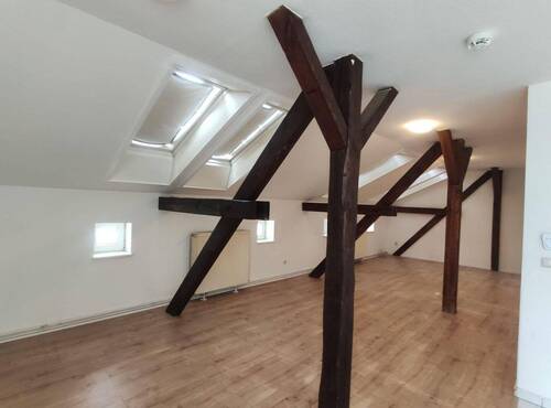 Bild 2 - 2 Zimmer Etagenwohnung zur Miete in Fürstenwalde