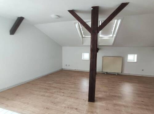 Bild 3 - 2 Zimmer Etagenwohnung in Fürstenwalde