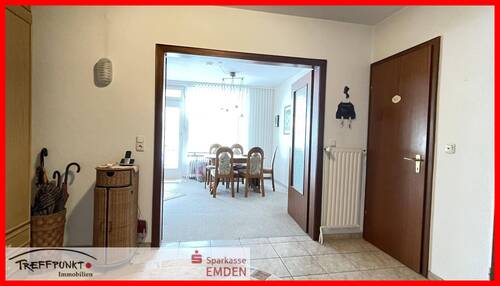 Diele/Esszimmer - 
