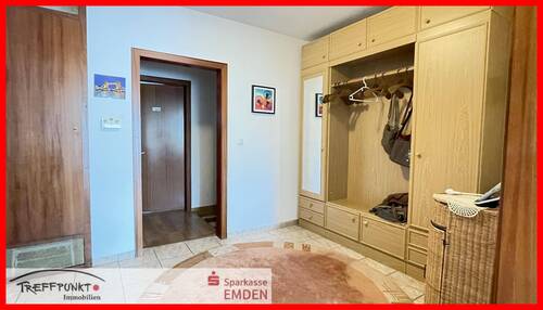 Diele/Flur - 
