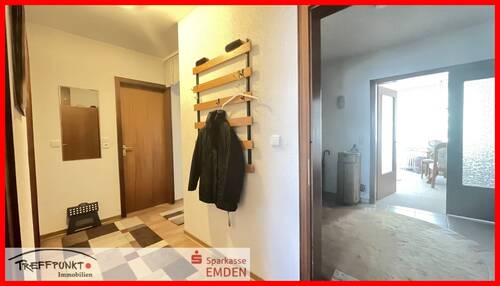 Flur/Diele - 