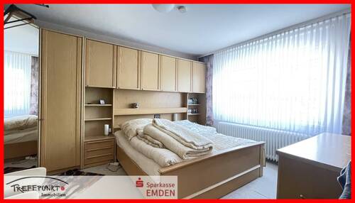Schlafzimmer - 