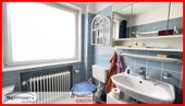 Badezimmer Ansicht III - 