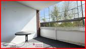 Balkon/Loggia - Etagenwohnung mit 108,00 m² in Emden zum Kaufen