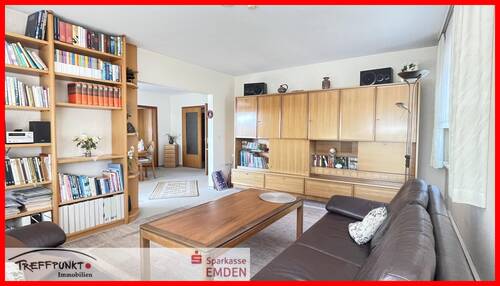 Wohnzimmer - 