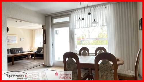 Esszimmer/Wohnzimmer - 