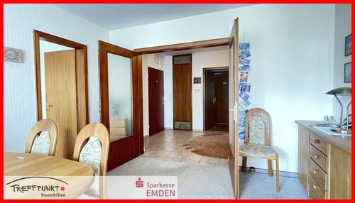 Esszimmer/Diele - 