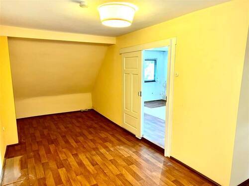 Zimmer 2 (OG) - 