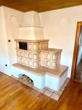 Kamin - 