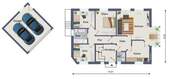 Grundriss Erdgeschoss - 