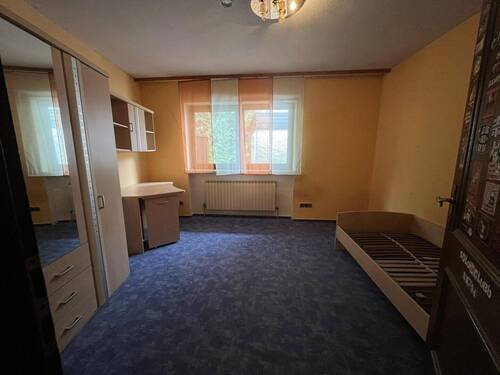 Schlafzimmer Kind - 