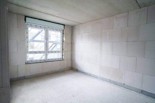 Schlafzimmer - 3 Zimmer Etagenwohnung in Dormagen