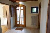Eingangsbereich - 6 Zimmer Doppelhaushälfte zum Kaufen in Freudenstadt