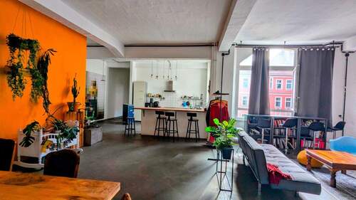 Bild 2 - Büro zur Miete in Berlin