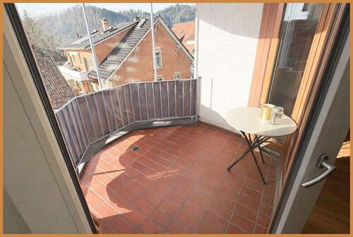 Balkon - 