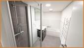 Badezimmer - 