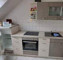 Frei ab 1.4.26 - EBK Abkauf mögl. + Schlafzimmer zum Innenhof - Uni-Nah** - Chemnitz Bernsdorf