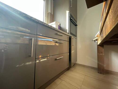 Einbauküche EG - 6 Zimmer Einfamilienhaus in Mörfelden-Walldorf