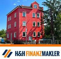 Vollsaniertes Mehrfamilienhaus in zentraler Lage von Gotha