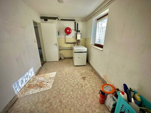 Wirtschaftsraum EG - 