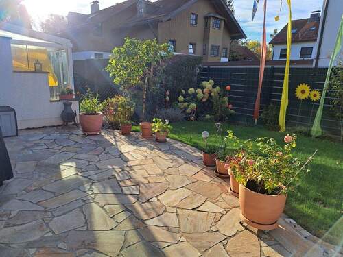 Bild 3 - 5 Zimmer Doppelhaushälfte in Olching