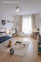 Kinderzimmer visualisiert - 