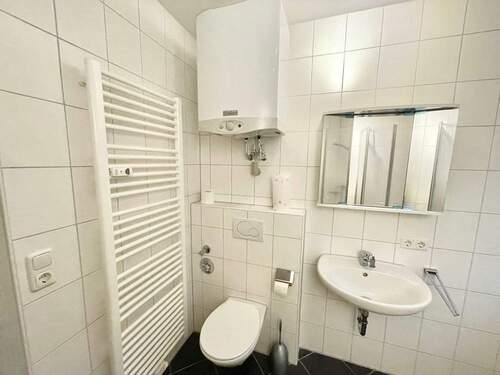 Helles Tageslichtbad ähnlich - 