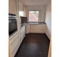 Hochwertige 2 Zimmer DG Wohnung mit großem Balkon - nahe Reichswald, Nürnberg Laufamholz