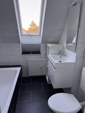 Bild 3 - 2 Zimmer Etagenwohnung in Nürnberg