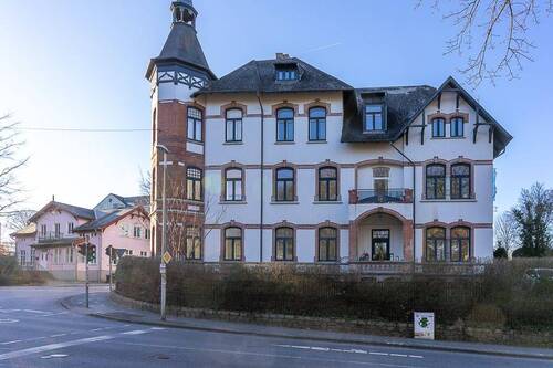 Das Haus - 