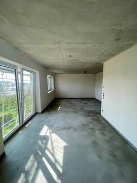 OG_li_Wohnen - 3 Zimmer Etagenwohnung zur Miete in Weil-Geretshausen