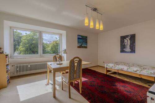 Wohnzimmer - 