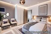Schlafzimmer - 