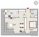 Grundriss - 
