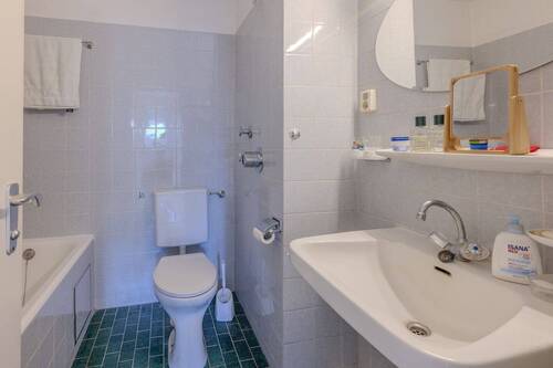 Badezimmer - 