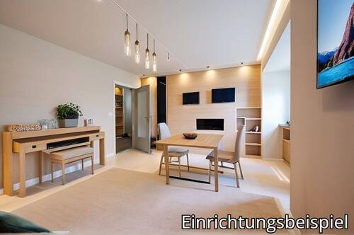 Wohnzimmer - 