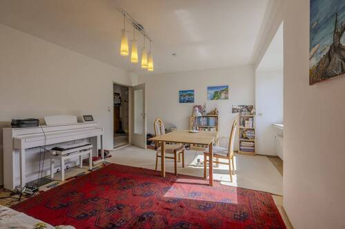 Wohnzimmer - 